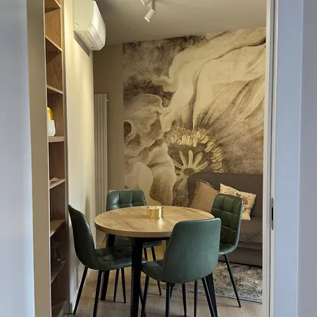 Lwowska 10 * Krakow