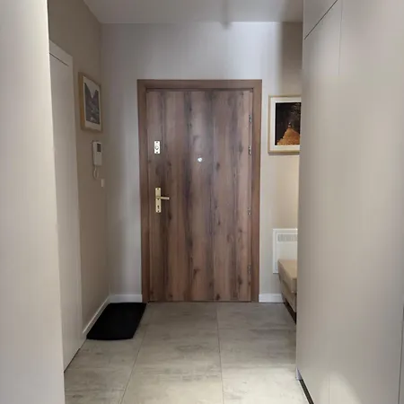 Apartment Lwowska 10